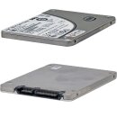 Dell Intel DC S3610 Series 200GB 2.5" 6G SATA SSD SSDSC2BX200G4R 03481G