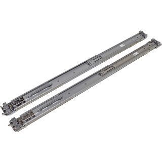 Dell Rack Rail Kit Rackschienen 04HHKC 0N5C4T für R440 R6415 R6515 no Accessories