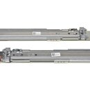 Dell Rack Rail Kit Rackschienen 04HHKC 0N5C4T für R440 R6415 R6515 no Accessories