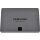 Samsung 870 QVO V-NAND SSD MZ-77Q1T0 1TB 2.5 Zoll SATA SSD
