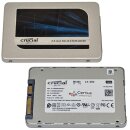 Crucial MX300 1050GB 2.5 Zoll SATA 6Gb/s SSD CT1050MX300SSD1