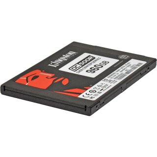Kingston DC500R 960GB 2,5" Data Center SSD SEDC500R/960G