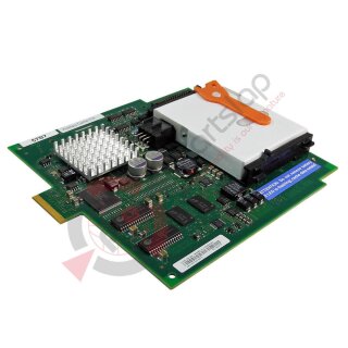 IBM System p6 Servers SAS RAID PCIe Auxiliary Cache Card 57B7 FRU 74Y6470 + BBU