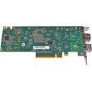 Dell Emulex LPe35002 2 Port 32GFC LC SFP+ PCIe Host Bus Adapter PRNHV 0PRNHV LP