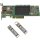Dell Emulex LPe35002 2 Port 32GFC LC SFP+ PCIe Host Bus Adapter PRNHV 0PRNHV LP