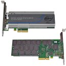 Intel SSD DC P3700 Series 1.6TB SSDPEDMD016T4 NVME/PCIE 3.0 x4