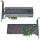 Intel SSD DC P3700 Series 1.6TB SSDPEDMD016T4 NVME/PCIE 3.0 x4