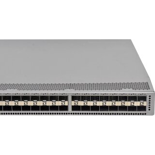 Cisco Nexus 3548-X N3K-C3548P-10GX 68-5626-01 48-Port SFP+ 10GE