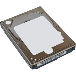 Toshiba 1.2 TB 2.5" 10.5K 12G SAS HDD AL14SEB120N