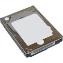 Toshiba 1.2 TB 2.5" 10.5K 12G SAS HDD AL14SEB120N
