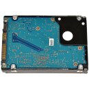 Toshiba 1.2 TB 2.5" 10.5K 12G SAS HDD AL14SEB120N