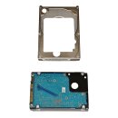 Toshiba 1.2 TB 2.5" 10.5K 12G SAS HDD AL14SEB120N