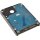 Toshiba 1.2 TB 2.5" 10.5K 12G SAS HDD AL14SEB120N
