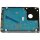 Toshiba 1.2 TB 2.5" 10.5K 12G SAS HDD AL14SEB120N