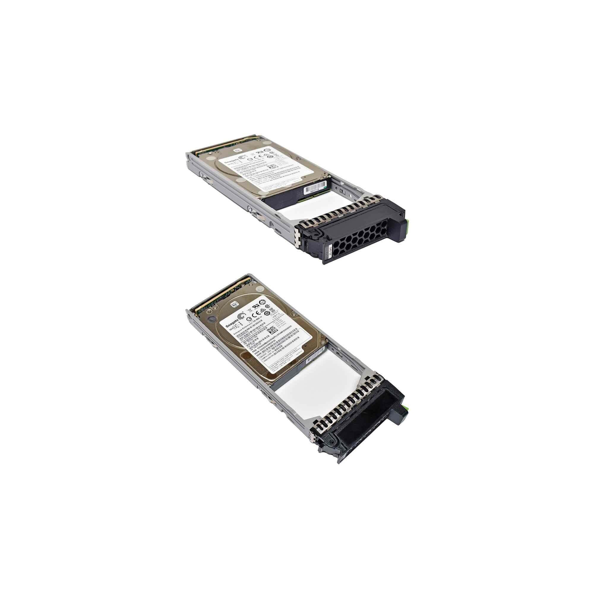 Fujitsu Seagate 900GB CA07670-E816 ST900MM0168 2,5" 10K 12G SAS HDD