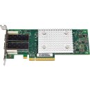 Dell QLogic 05H4YH QLE2742L-DEL Dual-Port 32G SFP+ PCIe 3.0 x8 FC HBA LP