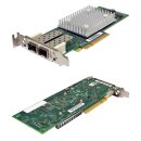 Dell QLogic 05H4YH QLE2742L-DEL Dual-Port 32G SFP+ PCIe 3.0 x8 FC HBA LP