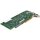 Dell QLogic 05H4YH QLE2742L-DEL Dual-Port 32G SFP+ PCIe 3.0 x8 FC HBA LP