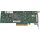 Dell QLogic 05H4YH QLE2742L-DEL Dual-Port 32G SFP+ PCIe 3.0 x8 FC HBA LP