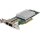 IBM QLogic 00YK542 QLE2742L-DEL Dual-Port 32G SFP+ PCIe 3.0 x8 FC HBA LP