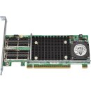 Cisco VIC 1385 UCSC-PCIE-C40Q-03 68-5350-05/06/07 Dual-Port QSFP+ 40GE FCoE PCIe 3.0 x16 FP