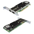Cisco VIC 1385 UCSC-PCIE-C40Q-03 68-5350-05/06/07 Dual-Port QSFP+ 40GE FCoE PCIe 3.0 x16 FP