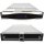 Nutanix 4 Node Server NXS2U4NL12G400 no Node 2x PSU 2000W CSE-827 12x LFF 3,5