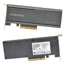 Dell Samsung MZ-PLJ1T60 1.6TB PCIe SSD Y7D7D PM1735