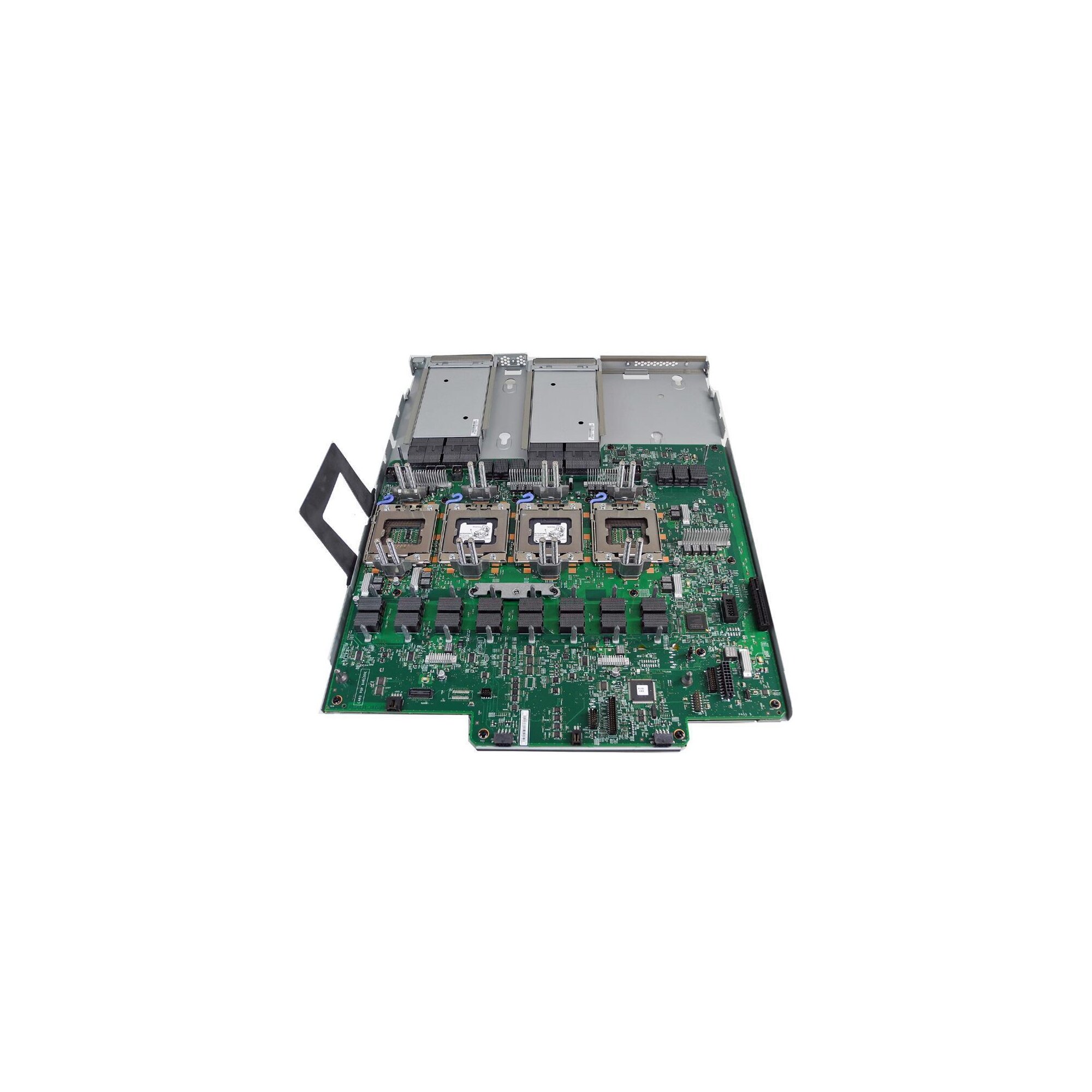 Carte Mère IBM XSeries X3850 - FRU 41Y3157 - System Processor Board - Occasion Testée