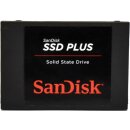 SanDisk SDSSDA 480GB 2.5 Zoll SSD SATA 6Gb/s 54-99-26553-480G