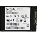 SanDisk SDSSDA 480GB 2.5 Zoll SSD SATA 6Gb/s 54-99-26553-480G