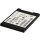 SanDisk SDSSDA 480GB 2.5 Zoll SSD SATA 6Gb/s 54-99-26553-480G