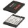 SanDisk SDSSDA 480GB 2.5 Zoll SSD SATA 6Gb/s 54-99-26553-480G