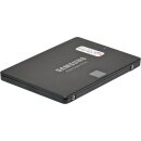 Samsung 860 EVO MZ-76E500 500GB 2.5 Zoll SATA SSD MZ7LH500HMJD