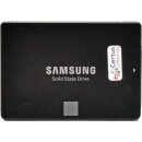 Samsung 860 EVO MZ-76E500 500GB 2.5 Zoll SATA SSD MZ7LH500HMJD