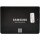 Samsung 860 EVO MZ-76E500 500GB 2.5 Zoll SATA SSD MZ7LH500HMJD