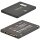 Samsung 860 EVO MZ-76E500 500GB 2.5 Zoll SATA SSD MZ7LH500HMJD