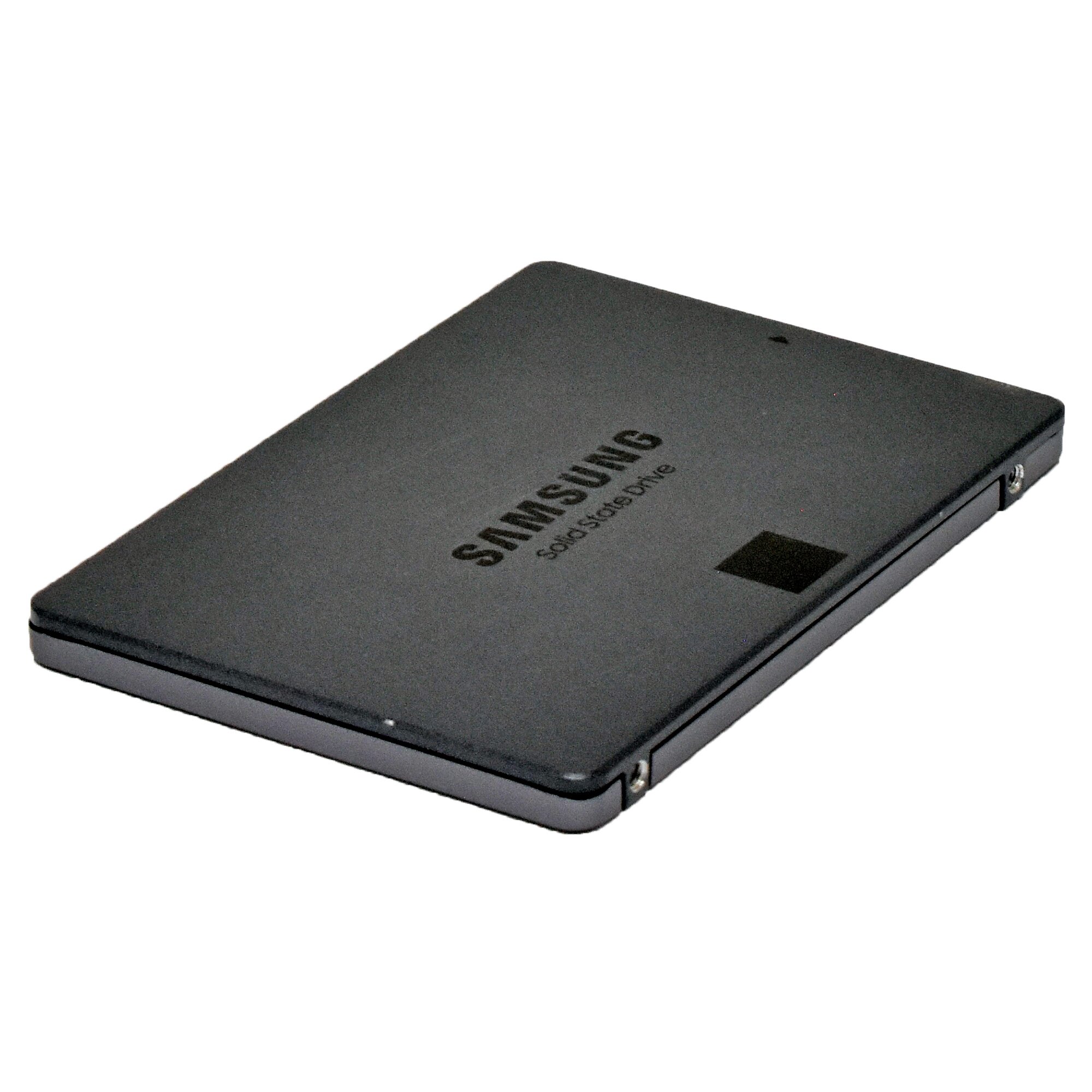 Samsung 860 Qvo Ssd 1tb 2.5 Zoll Sata