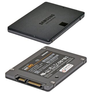 使用時間5115時間】SAMSUNG SSD 860QVO 1TB MZ-76Q1T0 2.5 SATA 481