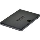 Samsung 860 QVO V-NAND SSD MZ-76Q1T0 1TB 2.5 Zoll SATA SSD