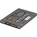 Samsung 860 QVO V-NAND SSD MZ-76Q1T0 1TB 2.5 Zoll SATA SSD