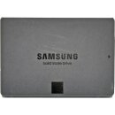 Samsung 860 QVO V-NAND SSD MZ-76Q1T0 1TB 2.5 Zoll SATA SSD
