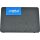 Crucial BX500 240GB 2.5 Zoll SATA 6Gb/s SSD CT240BX500SSD1