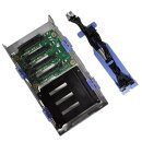 IBM System x3850 X5 SAS Backplane Set 4 Ports + Set Of...