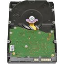 Western Digital HDD Festplatte 4TB 3.5" 7,2K SATA 6G WD4003FRYZ