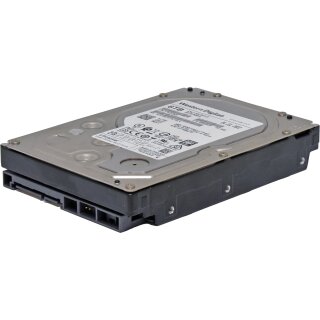 Western Digital 6TB 3,5 Zoll 7.2K 6G SATA HDD HUS726T6TALE6L4 0B36039