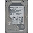 Western Digital 6TB 3,5 Zoll 7.2K 6G SATA HDD HUS726T6TALE6L4 0B36039