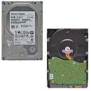 Western Digital 6TB 3,5 Zoll 7.2K 6G SATA HDD HUS726T6TALE6L4 0B36039