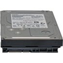 HGST 4TB HDD Festplatte 3.5" 7,2K 6G SATA HDN726040ALE614