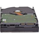 HGST 4TB HDD Festplatte 3.5" 7,2K 6G SATA HDN726040ALE614